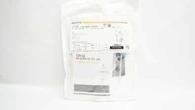 Avanos PM012-A On-Q Pain Relief System with Cath. 100ml, Ndle 3.25 x 2.5inch (x)